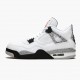 Nike Air Jordan 4 Retro OG White Cement Herr 840606-192 Skor