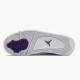 Nike Air Jordan 4 Retro Purple Dam/Herr CT8527-115 Skor