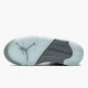 Nike Air Jordan 5 Retro Bluebird With Silver White Dam/Herr DD9336-400 Skor