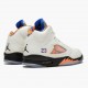 Nike Air Jordan 5 Retro International Flight Dam/Herr 136027-148 Skor