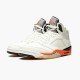 Nike Air Jordan 5 Retro Shattered Backboard Dam/Herr DC1060-100 Skor