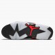 Nike Air Jordan 6 Retro Black Infrared Herr 384664-060 Skor