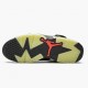 Travis Scott x Nike Air Jordan 6 Retro Olive Dam/Herr CN1084-200 Skor
