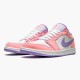 Jordan 1 Low SE Arctic Punch Arctic Punch/Lila Pulse/Vit Jordan Skor