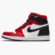 Jordan 1 High Satin Snake Chicago Gym Röd/Vit-Svart Jordan Skor