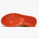 Jordan 1 Mid Apricot Orange Atomic Orange/Apricot Agate-Terra Blush Jordan Skor