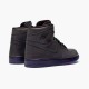 Jordan 1 High Zoom Fearless Multi-Color/Svart-Lucky Grön-Varsity Röd Jordan Skor